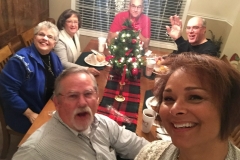 2015 Christmas Party