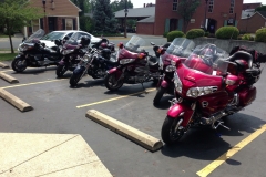 Bardstown BBQ Festival 6-8-13