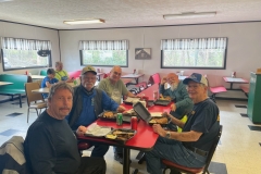 BBQ Barn 3-29-25