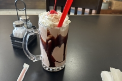 Blackbird Cafe 3-21-26