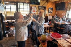 Chapter Gathering 1-17-26