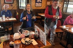 Chapter Gathering 1-18-25