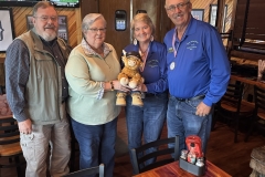 Chapter Gathering 10-25-25