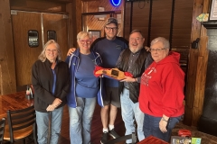 Chapter Gathering 11-15-25