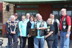 Chapter Gathering 3-21-15