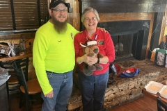 Chapter Gathering 3-21-26