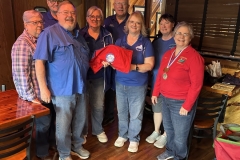 Chapter Gathering 4-18-26