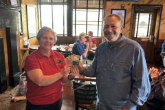 Chapter Gathering 4-19-25