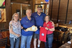 Chapter Gathering 5-17-25