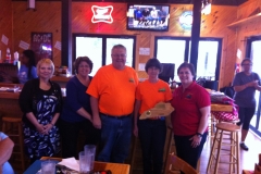 Chapter Gathering 6-20-15