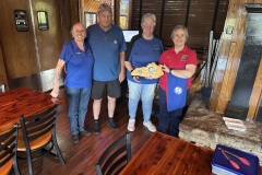 Chapter Gathering 6-20-26