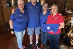 Chapter Gathering 6-21-25