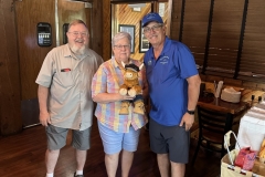 Chapter Gathering 7-19-25