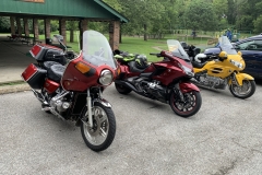 Chapter Gathering 8-15-20