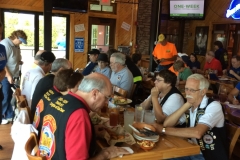 Chapter Gathering 9-19-15