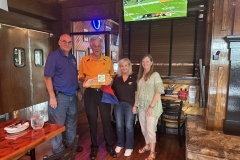 Chapter Gathering 9-19-26