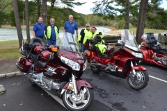 Chapter Team Retreat 9-25-15 to 9-27-15