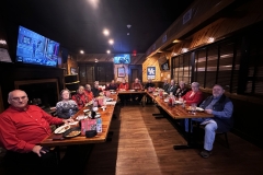 Christmas Party 12-4-25