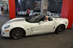 Corvette Museum 10-5-13