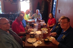 Creek Side Restaurant 6-6-15 