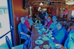 Creek Side Restaurant 8-2-25
