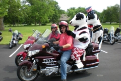 Cruise for Kids 6-1-13