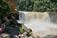 Cumberland Falls State Park 7-27-19