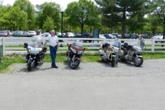 Derby Day Ride 5-4-13