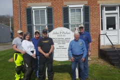 John Parker House 4-21-18