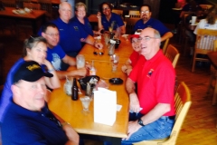 Kentucky Fudge Company 9-19-15