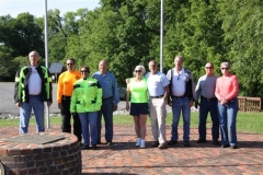 Kentucky Historical Ride 5-13-15 to 5-25-15