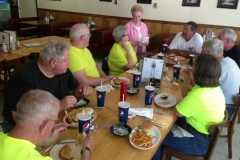 Opals Restaurant 6-22-13