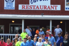 Our Best Restaurant 8-29-15