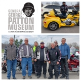 PattonMuseumRide