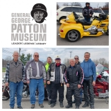 PattonMuseumRide
