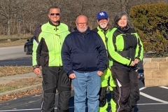 Polar Bear Run 1-1-20