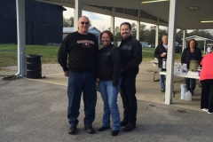 Ride for Life 10-10-15