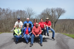 Spring Fling 4-28-16 to 4-30-16