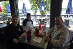 Sunset Grill 6-28-25
