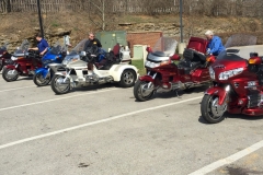 Switzer Bridge 3-21-15