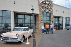 Swopes Cars of Yesteryear Museum 6-21-14