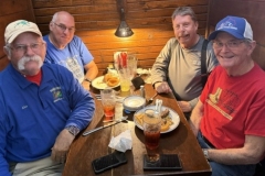 Whistle Stop 5-8-26