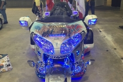 Wing Ding 2015