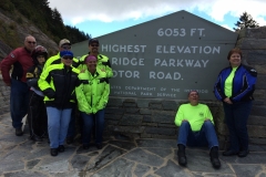 Wings Over the Smokies 9-22-16 to 9-24-16