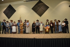 2018 Costume Contest