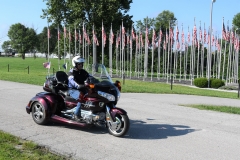 2021 Friday Ride