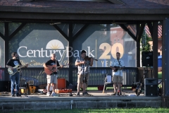 2021 Puncheon Creek Concert