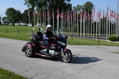 2021 Saturday Ride
