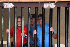 2023 Blast Jail