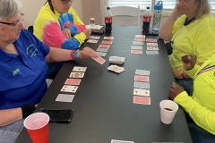 TrashCardGame